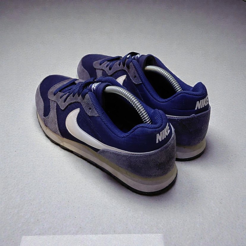 ADİDAS Spor Ayakkabı 41 NUMARA - Görsel 3