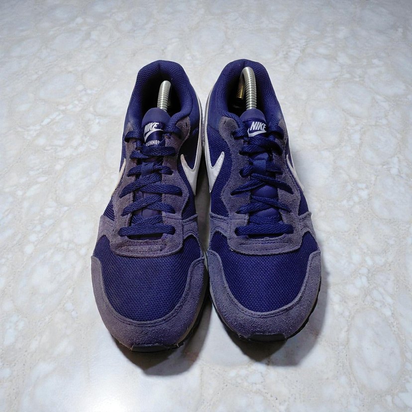 ADİDAS Spor Ayakkabı 41 NUMARA - Görsel 4