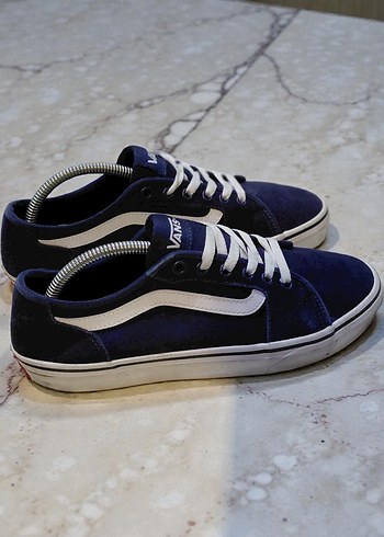 Vans 40
