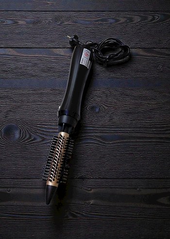 ARZUM Saç Şekillendirici Fırça - Görsel 3