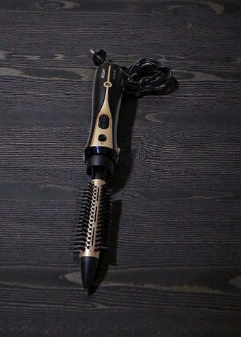 ARZUM Saç Şekillendirici Fırça - Görsel 2