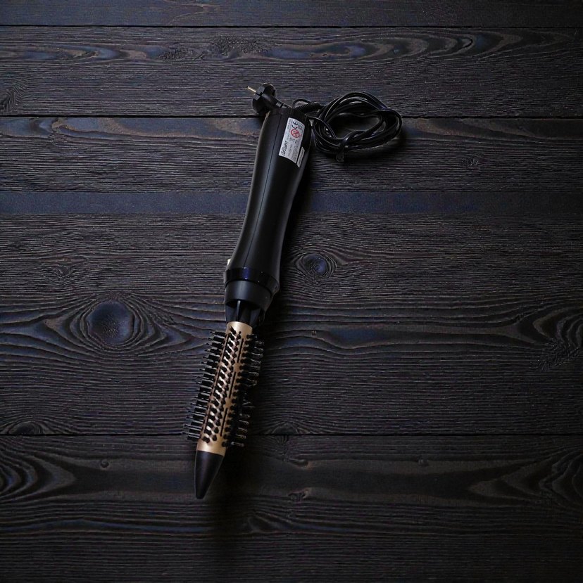 ARZUM Saç Şekillendirici Fırça - Görsel 3