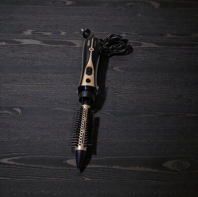 ARZUM Saç Şekillendirici Fırça - Görsel 2