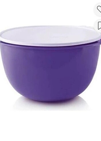 Tupperware miksim 14 lt