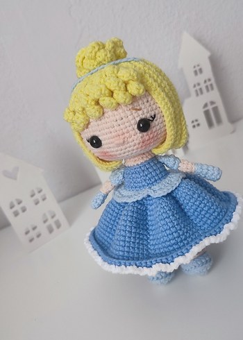 Sindirella bebek - Görsel 3