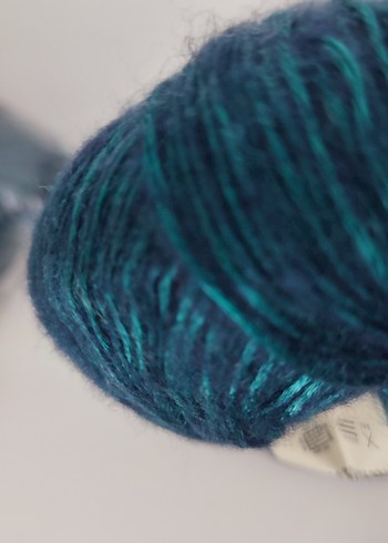 Gazzal Tango yün ip - Görsel 3