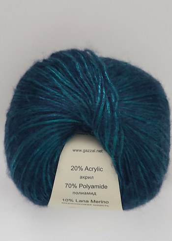 Gazzal Tango yün ip - Görsel 4