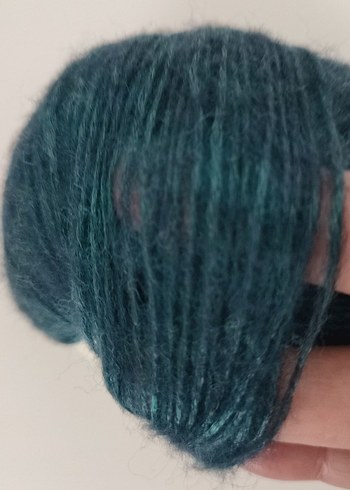 Gazzal Tango yün ip - Görsel 6