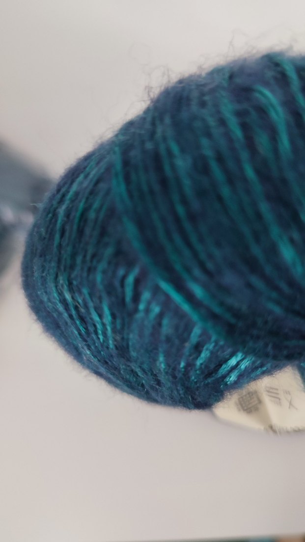 Gazzal Tango yün ip - Görsel 3