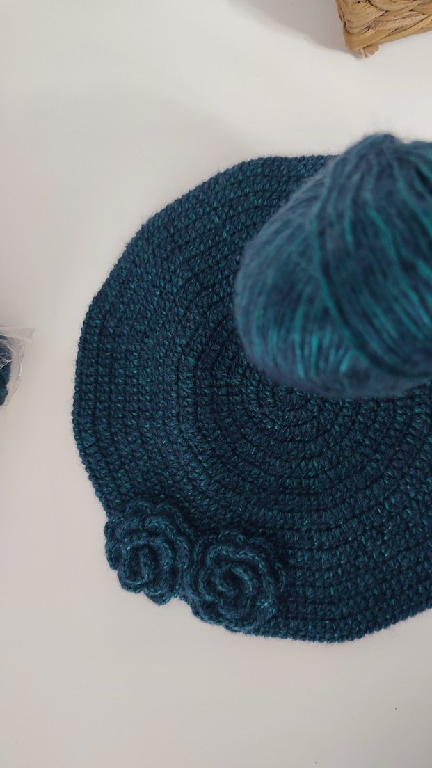 Gazzal Tango yün ip - Görsel 2