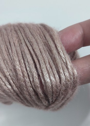 Gazzal rock n roll  İplik - Merino Yünlü. - Görsel 6