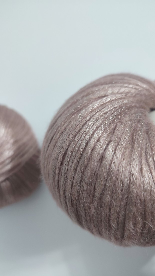 Gazzal rock n roll  İplik - Merino Yünlü. - Görsel 5