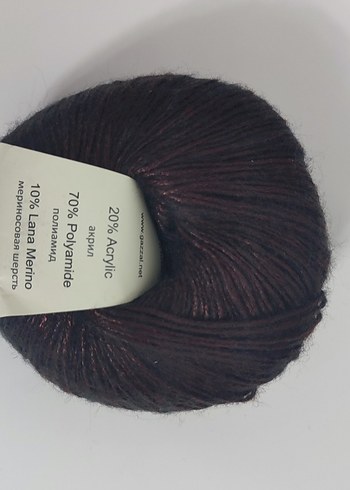 Gazzal Tango Merino Yünlü İplik - Görsel 2