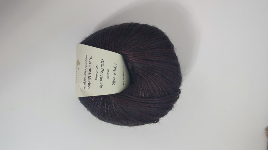 Gazzal Tango Merino Yünlü İplik - Görsel 2