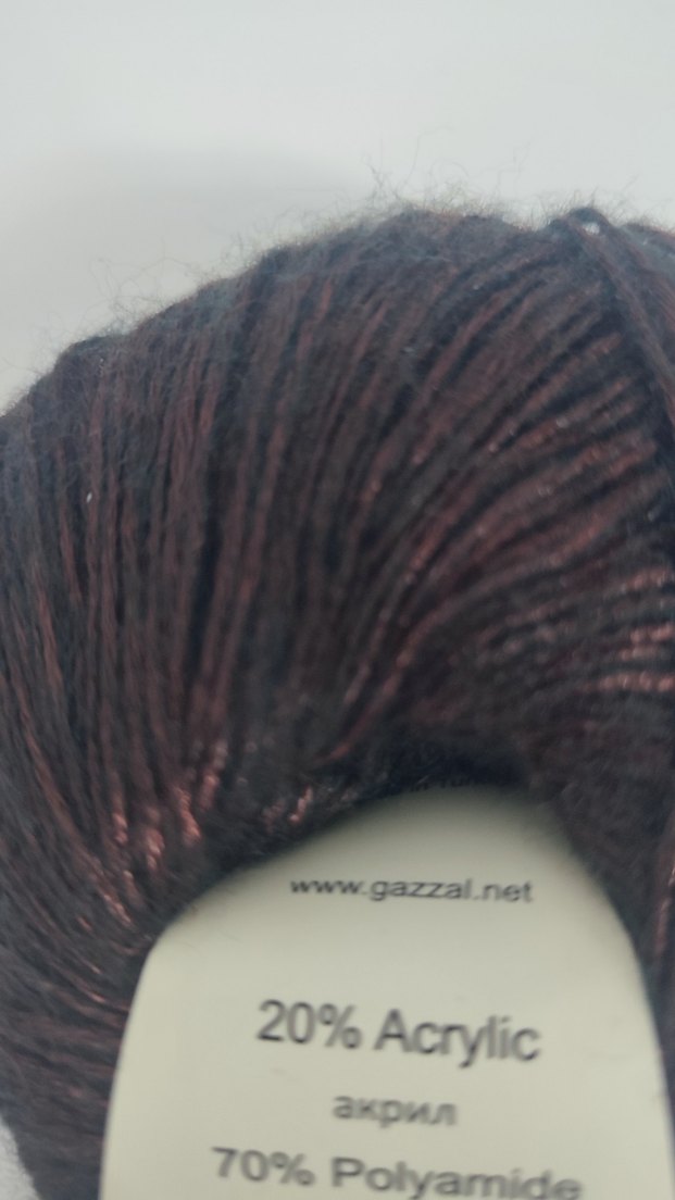 Gazzal Tango Merino Yünlü İplik - Görsel 5