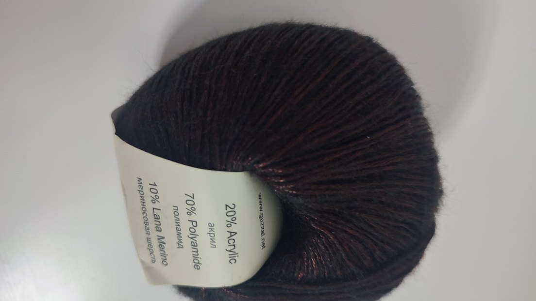 Gazzal Tango Merino Yünlü İplik - Görsel 3