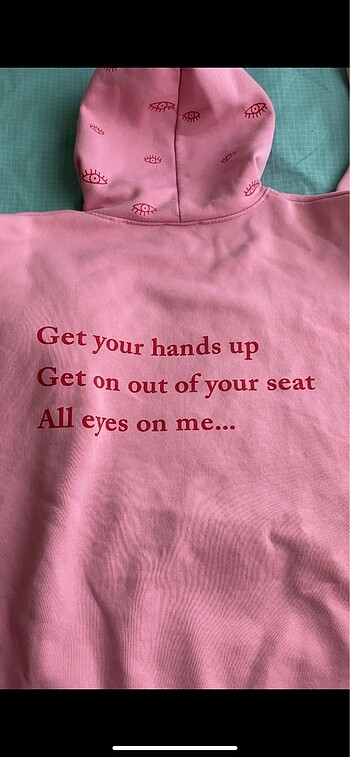 Diğer Sweatshirt