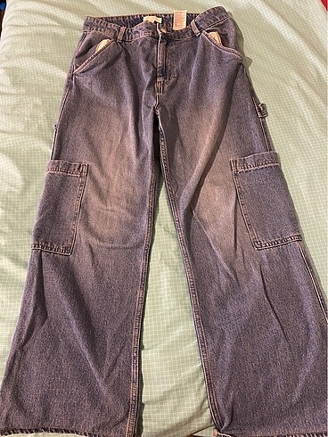 H&M Jeans