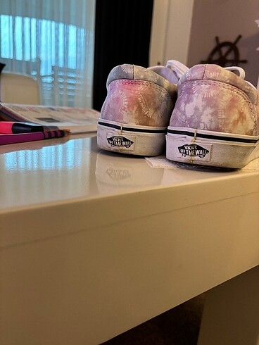 Vans Ayakkabı vans