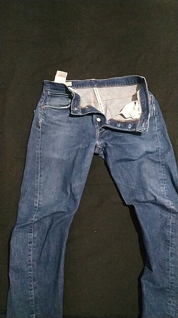 Levis Levi's engineered W30 L30 