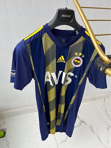 Adidas Fenerbahçe Forması Orjinal