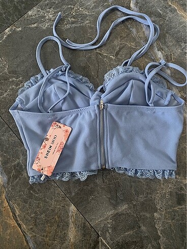 Sheinside Shein üst