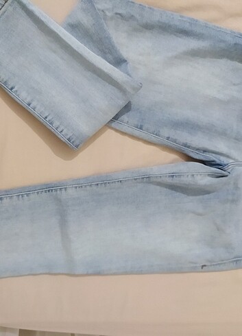 Mavi Jeans Pantolon