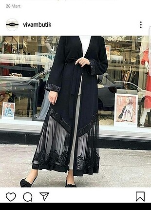 Abaya