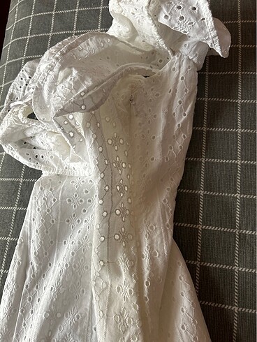 32 Beden H&M elbise