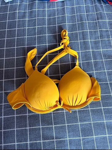 Bikini üstü