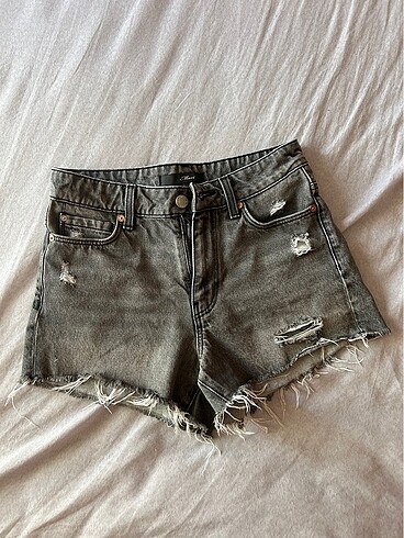 Mavi jeans şort