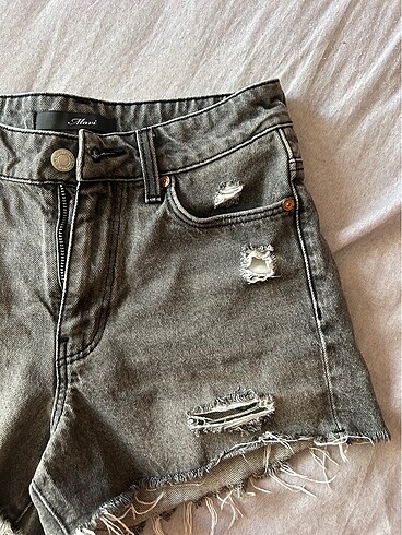 Mavi Jeans Mavi jeans şort