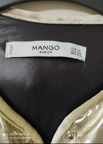 Mango Mango mont 