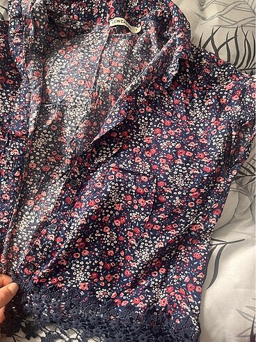 LC Waikiki LCW kadın crop