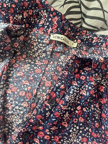 s Beden LCW kadın crop