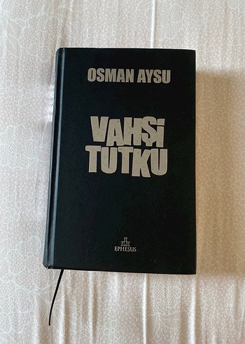 Vahşi Tutku - Osman Aysu