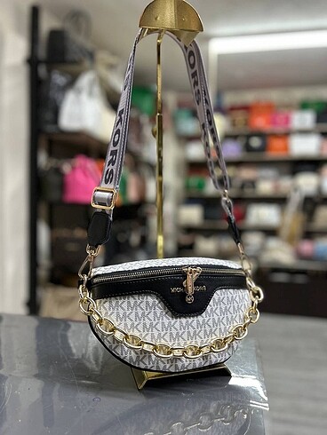 Michael Kors Çapraz,kol çanta