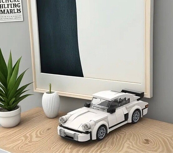  Beden Lega araba porshe