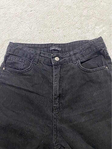 Defacto Kadın mom jeans