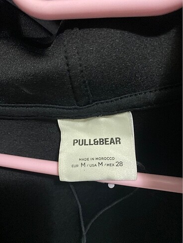 Pull and Bear Hırka