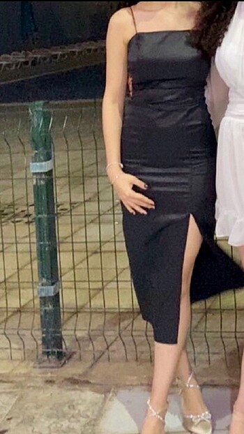Abiye elbise