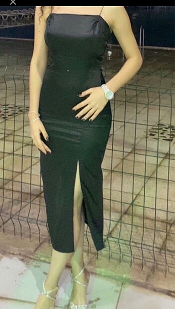 Diğer Abiye elbise