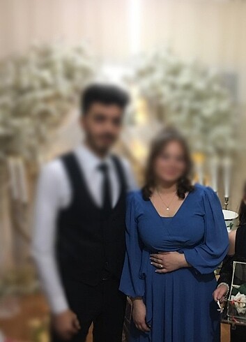Diğer Nişan Elbisesi 