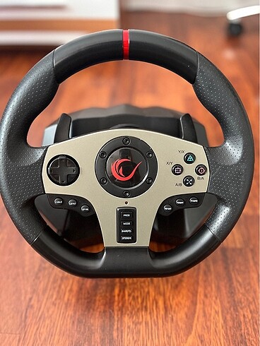SIFIRDAN FARKSIZ RAMPAGE V902 6+1 DİREKSİYON SETİ