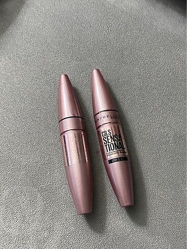 MAYBELLİNE maskara