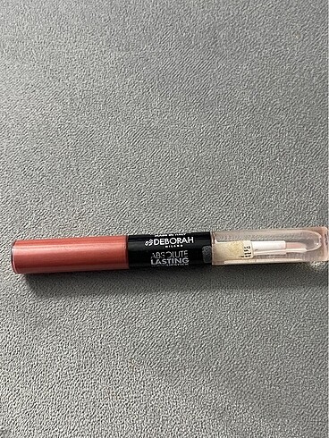 DEBORAH absolute lasting liquid lipstick