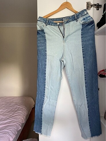 LC Waikiki kadın kot pantolon