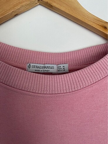 Stradivarius stradivarius sweat
