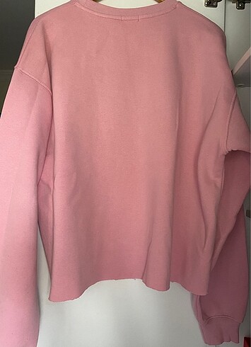 m Beden stradivarius sweat