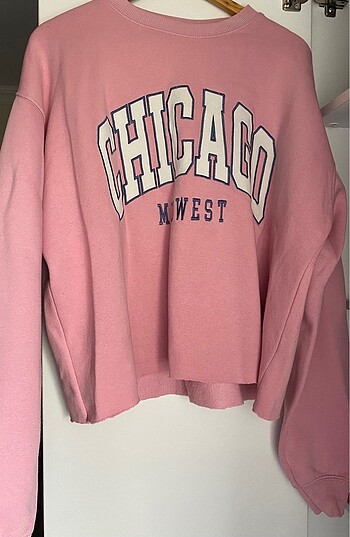 stradivarius sweat